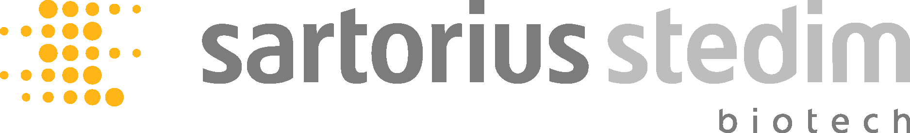 Sartorius Stedim Logo Vector Logo